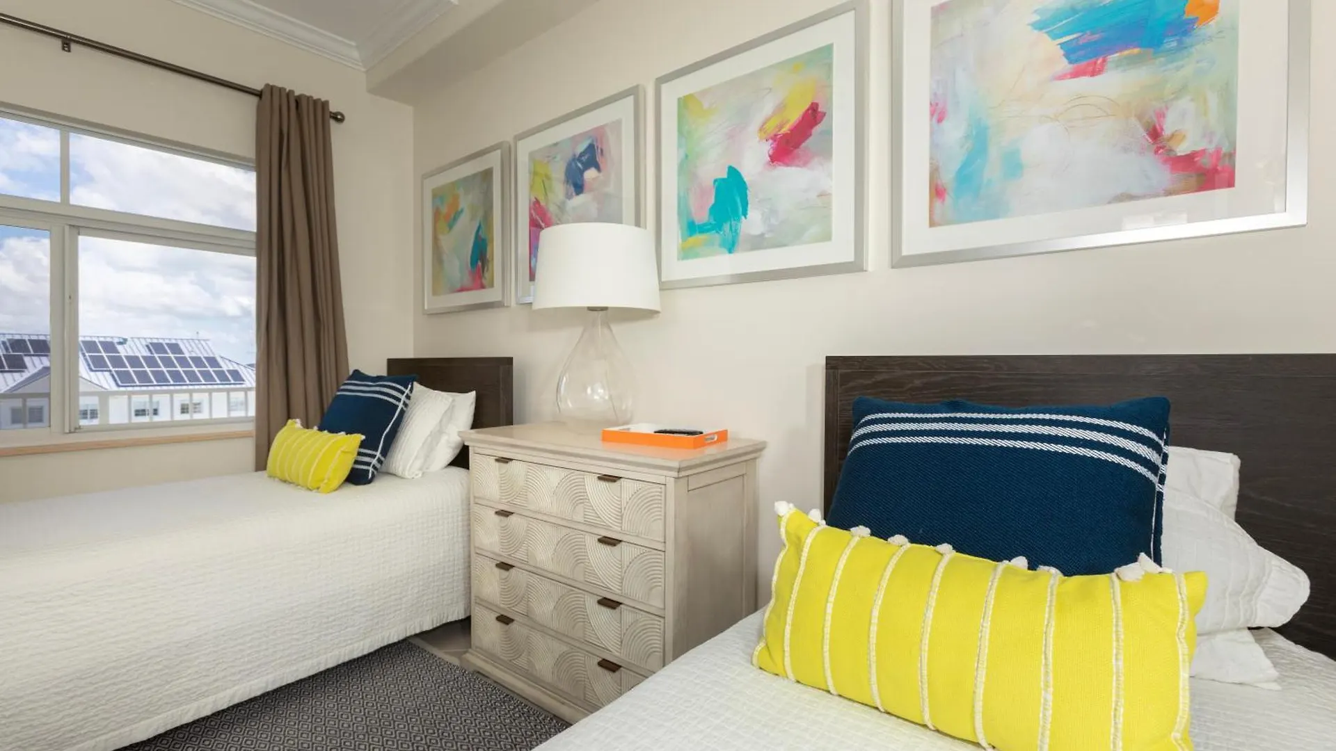 South Bay Beach Club 34 - 3 Bedroom 2 Bathroom Unit