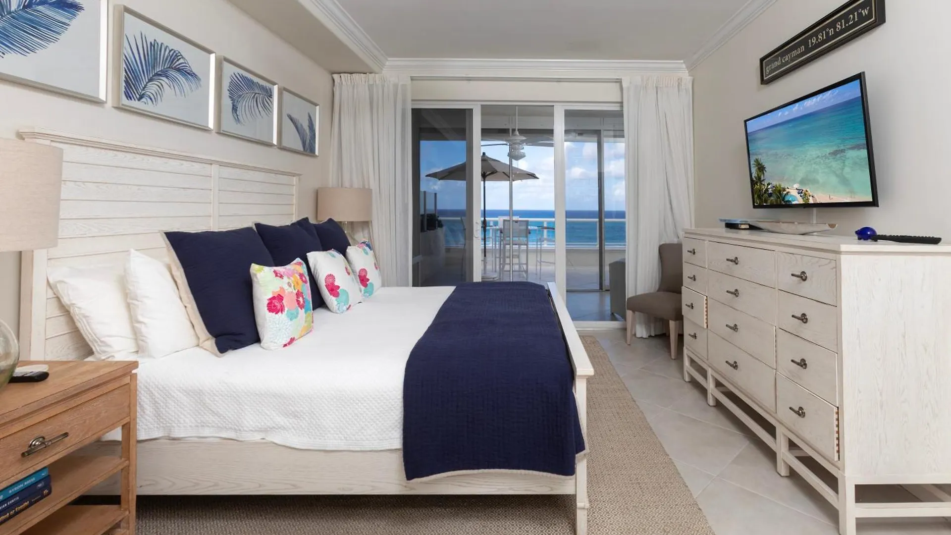 South Bay Beach Club 34 - 3 Bedroom 2 Bathroom Unit George Town 0*,